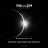 Burning Eclipse