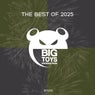 The Best Of 2025
