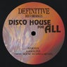 Gasoline (From House To Disco Remix)