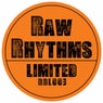 Raw Rhythms Limited 003