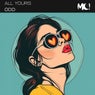 All Yours