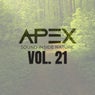 Apex Sound Inside Nature, Vol. 21