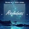 Moving On (Remixes)