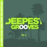 Deepest Grooves - 25 Deep House Tunes from the White Isle, Vol. 3