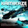 Kamikaze Vol 5