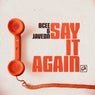 Say It Again