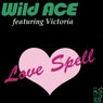 Love Spell (Maxi Single)