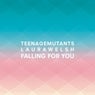 Falling For You - Radio Edit