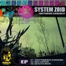 System Zoid - Undetermined Syndrome E.P.