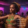 Electro Pop, Vol. 4