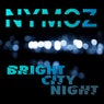Bright City Night
