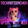 Spiel mit mir (Die Remixe)