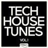 Tech House Tunes, Vol. 1