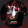 Over Now EP