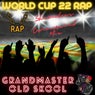 World Cup 2022 RAP