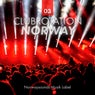 Clubrotation Norway, Vol . 3