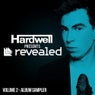 Hardwell presents Revealed Volume 2 - Album Sampler