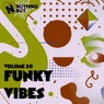 Nothing But... Funky Vibes, Vol. 20