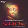 Ain't Got Time (Ricky Morrison Remixes) - K