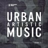 Urban Artistic Music Issue 7