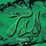 Shake It (Extended Mix)