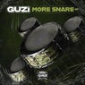 More Snare EP