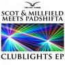 Clublights EP
