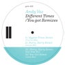 Bygone Times Remixes