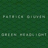 Green Headlight