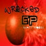 Wrecked EP
