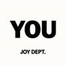 You