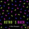 Retro's Back, Vol. 4