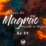 Italiano do Magrão - Passinho do Magrão