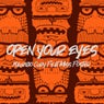 Open Your Eyes