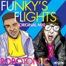 Funky's Flights