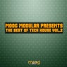Moog Modular Presents The Best Of Tech House, Vol. 2