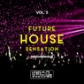 Future House Sensation, Vol. 5 (The House Edition)