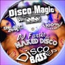 Groove BASS EP