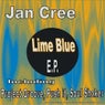 Lime Blue EP