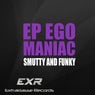 Ego Maniac EP