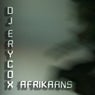 Afrikaans