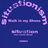 Walk in My Shoes (feat. Lauren Rimell)