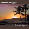 SUNSET LOUNGE VOL.1 - a selection of the finest lounge music compiled by Enrico Donner