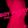 Pump My Body Up: The Remixes, Pt. 1