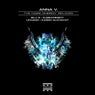 Anna V. Remixed - The Dark Energy Remixes