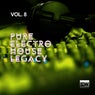 Pure Electro House Legacy, Vol. 8