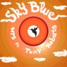 Sky Blue (feat. Tony Roberts) [Wylvis Fila Remix]