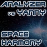 Space Harmony