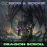 Dragon Scroll