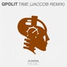 Time(Jaccob Remix)